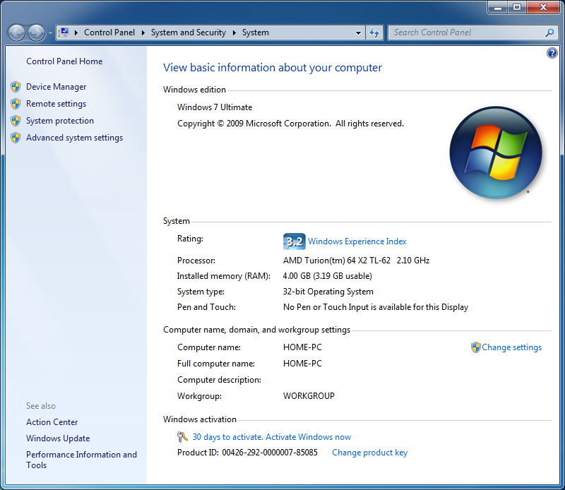 Windows Xp Aktivierung Umgehen Tool